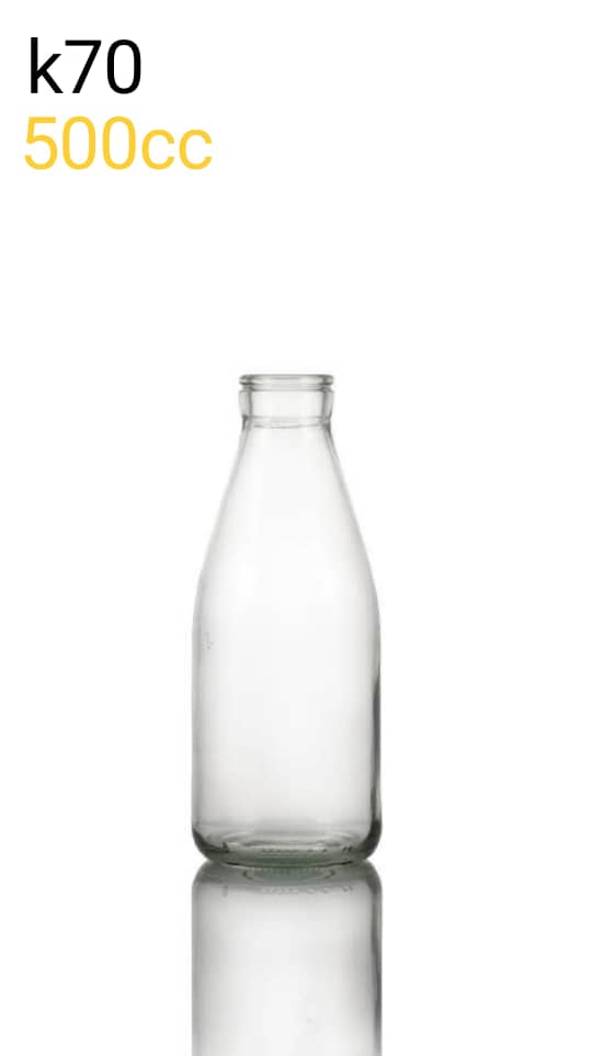 تصویر 1 از خرید و قیمت بطری شیشه ای تهران + فروش عمده